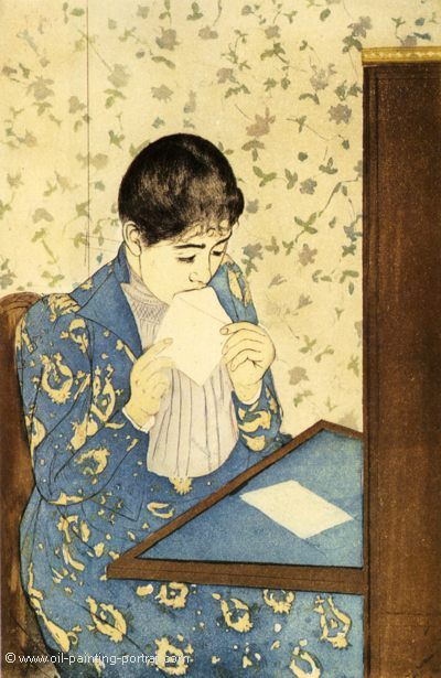 The Letter
