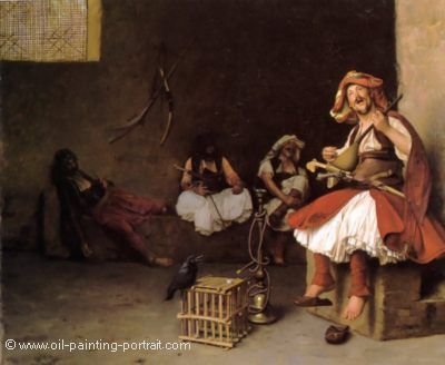 Bashi Bazouk Singing