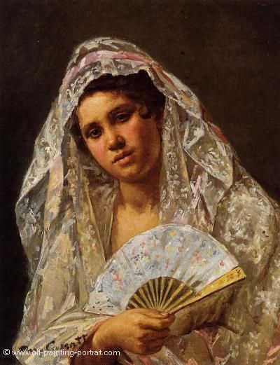 A Saville Belle