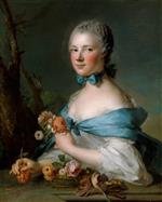 Bild:Portrait of a Woman, Called the Marquise Perrin de Cypierre
