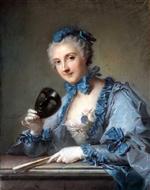 Bild:Portrait of Madame Joseph Nicolas Pancrace Royer