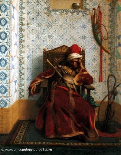 Markos Botsaris