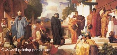 Captive Andromache