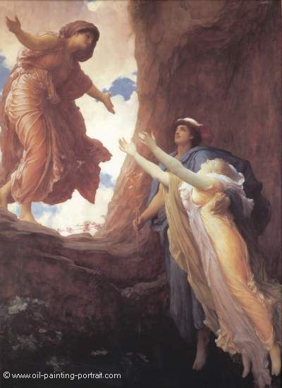 Return of Persephone