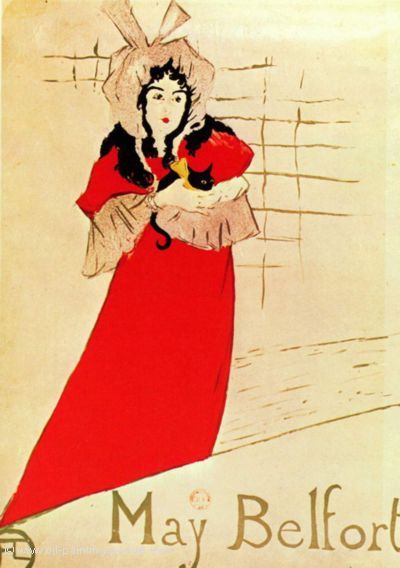 May Belfort