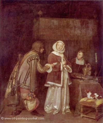 The Letter