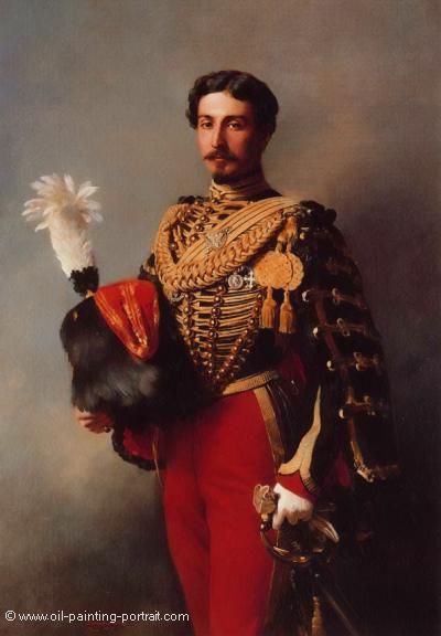 Edouard Andre