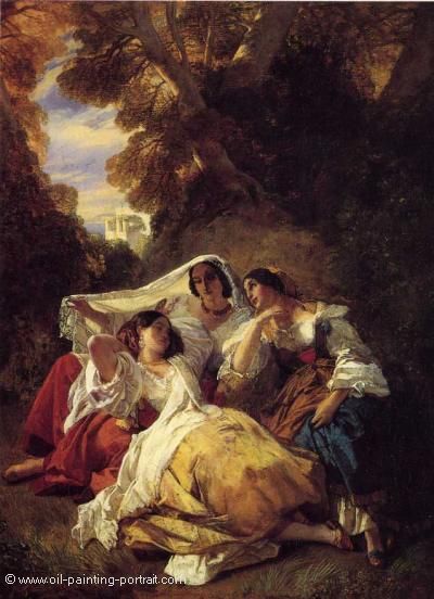 La Siesta