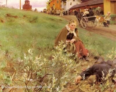 The Mora Fair