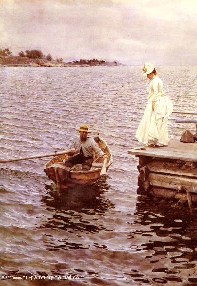 Sommarnoje