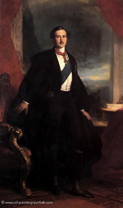 Prince Albert