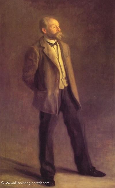 John McClure Hamilton