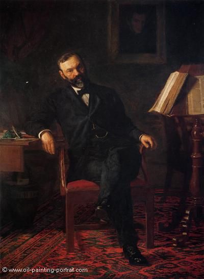 Dr John H Brinton