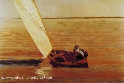 Sailing