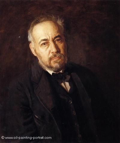 Self Portrait