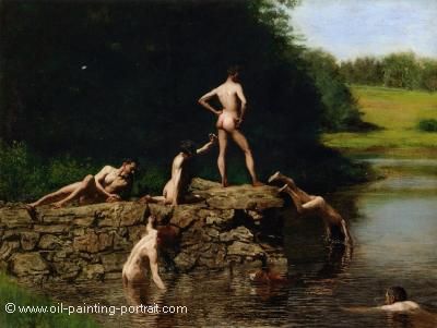 Swimming