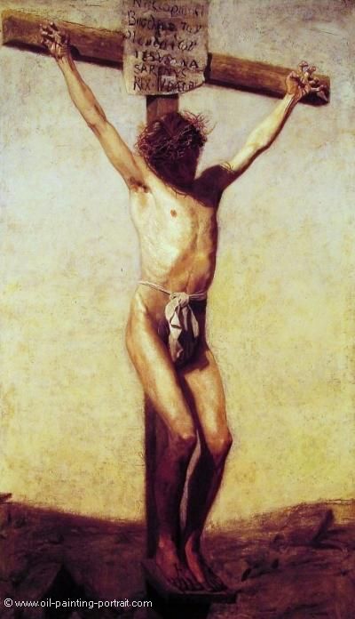 The Crucifixion