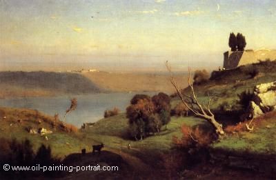 Castel Gandolfo