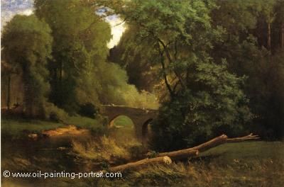 Cromwell's Bridge