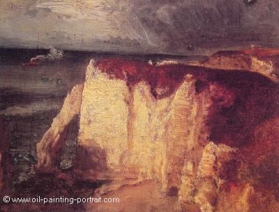 Etretat