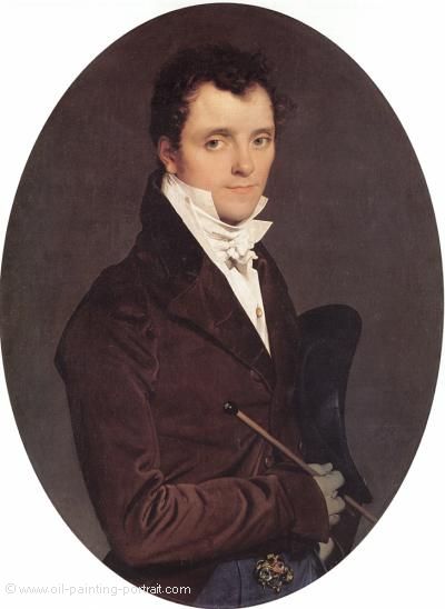 Edme Francois Joseph Bochet