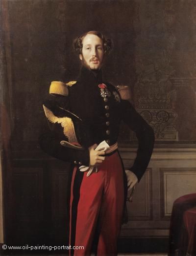 Ferdinand Philippe Louis Charles Henri