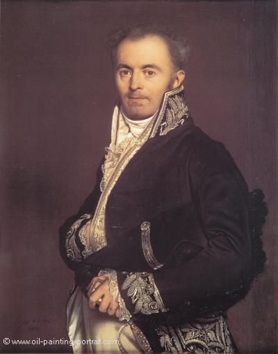Hippolyte Francois Devillers