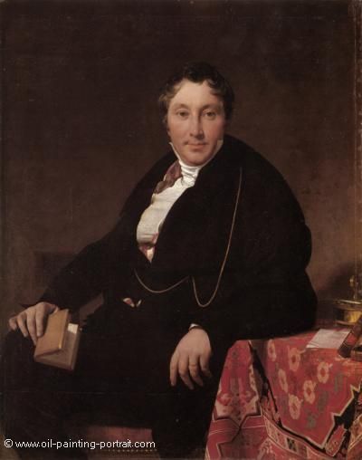 Jacques Louis Leblanc