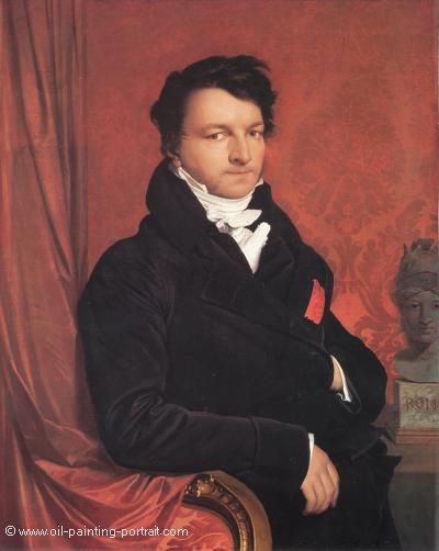 Jacques Marquet Baron de Montbreton de Norvins