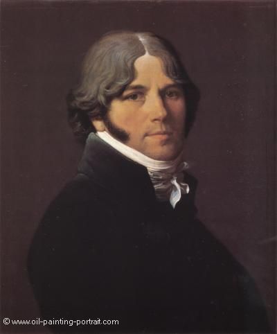 Jean Marie Joseph Ingres
