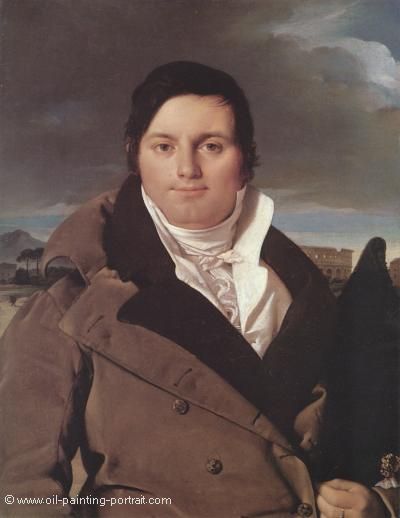 Joseph Antoine Moltedo