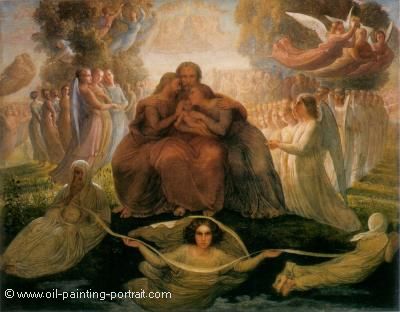 The Poem of the Soul (Devine Genesis)