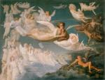 Bild:le poeme de I ame 2 le passeage des ames