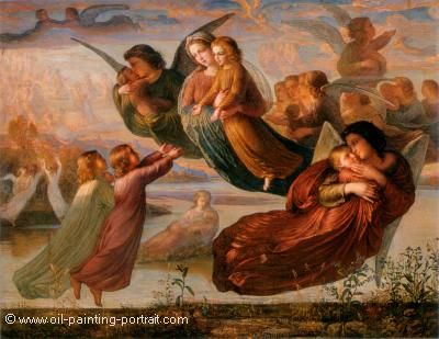 The Poem of the Soul (Memory of Heaven)