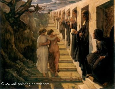 The Poem of the Soul (The Wrong Path)