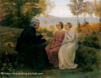 The Poem of the Soul (The Grain of Wheat)