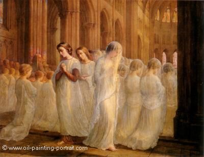 The Poem of the Soul (The Wrong Path)