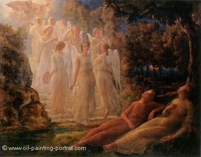 The Poem of the Soul (The Golden Ladder)