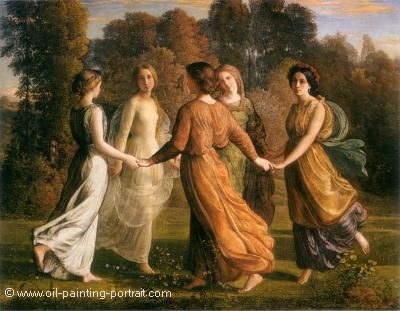 The Poem of the Soul (Rays of the Sun)