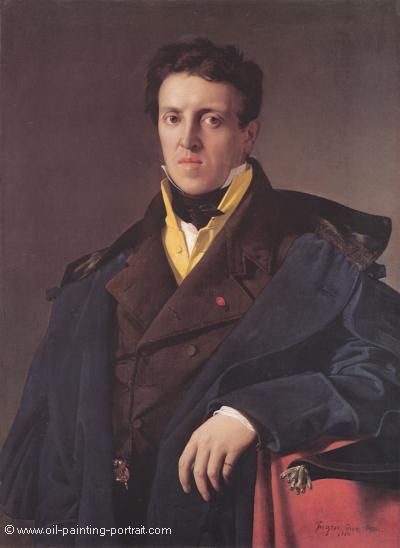 Charles Marie Jean Baptiste Marvotte (Marcotte d Argenteuil)