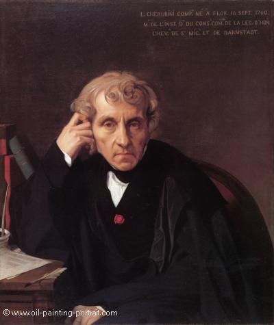 Mario Luigi Carlo Zenobio Salvatore Cherubini