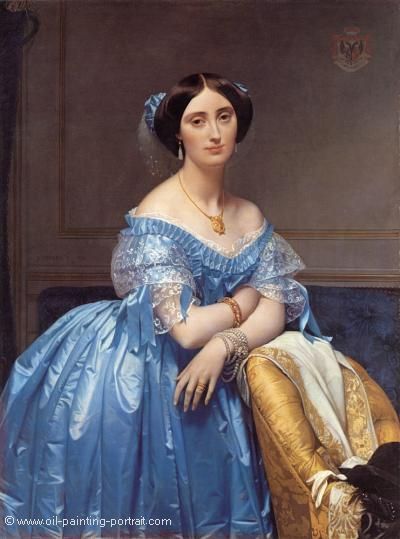 Marie Pauline de Galard de Brassac de Bearn