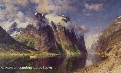 The Fjord