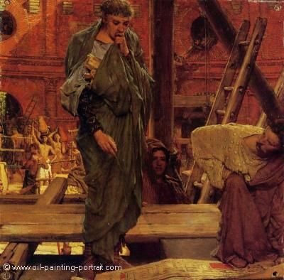 Architecture in Ancient Rome