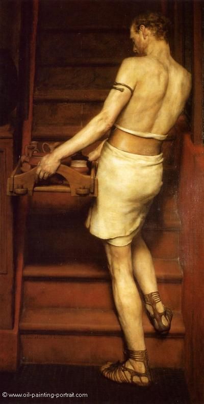 The Roman Potter