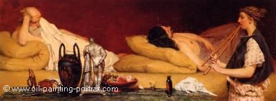 The Siesta