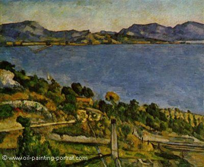 L'Estaque