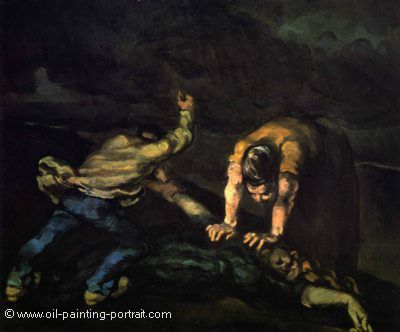 Der Mord