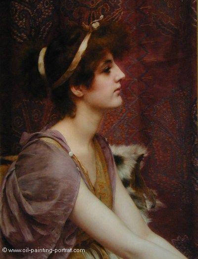 Classical Beauty