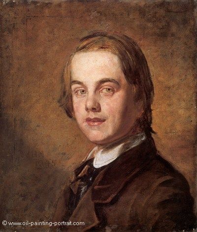 Self Portrait